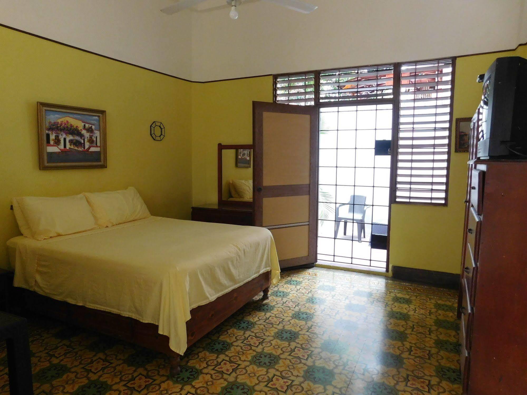 Residencial La Fonte Aparthotel Santo Domingo Buitenkant foto