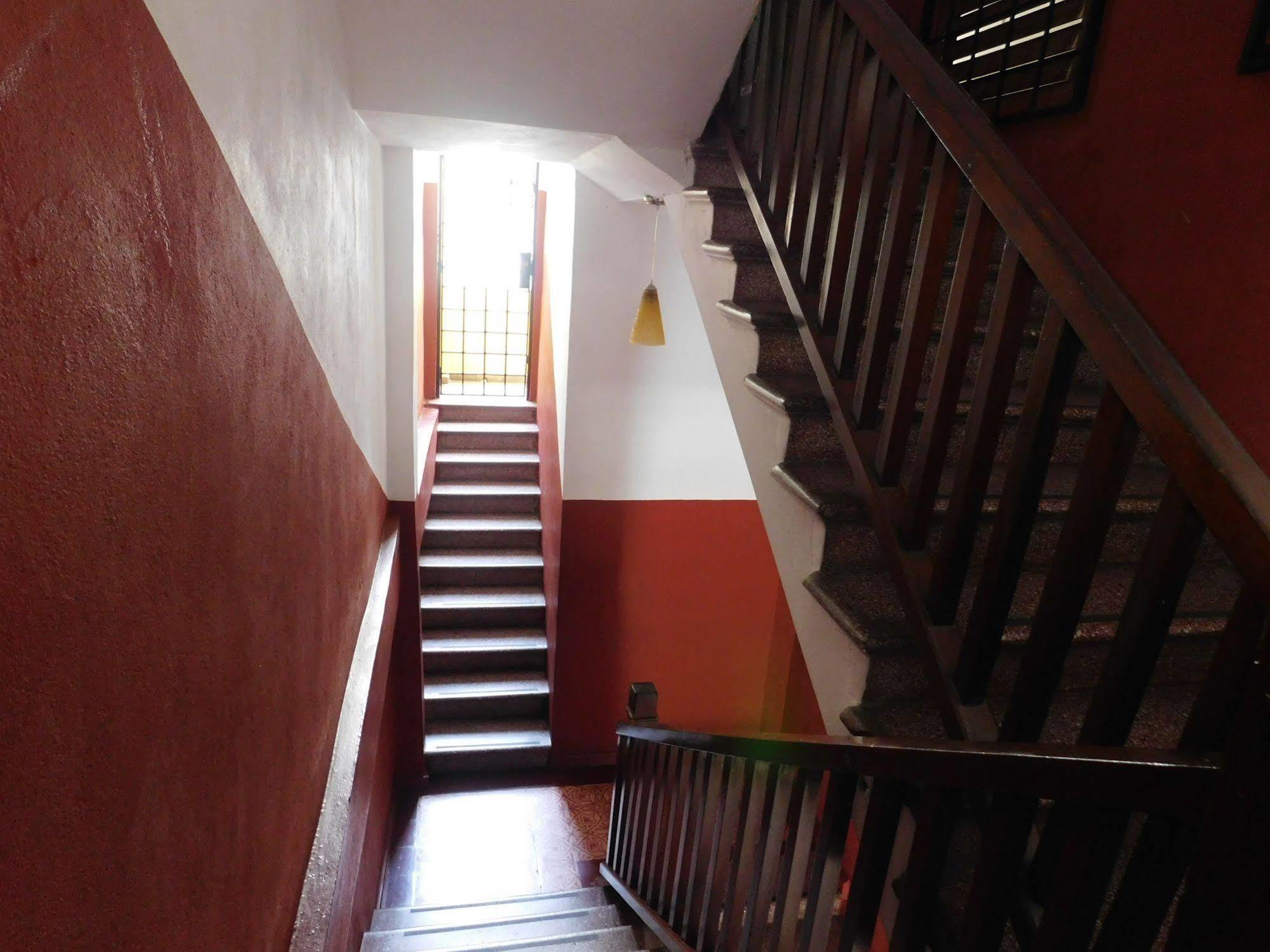 Residencial La Fonte Aparthotel Santo Domingo Buitenkant foto