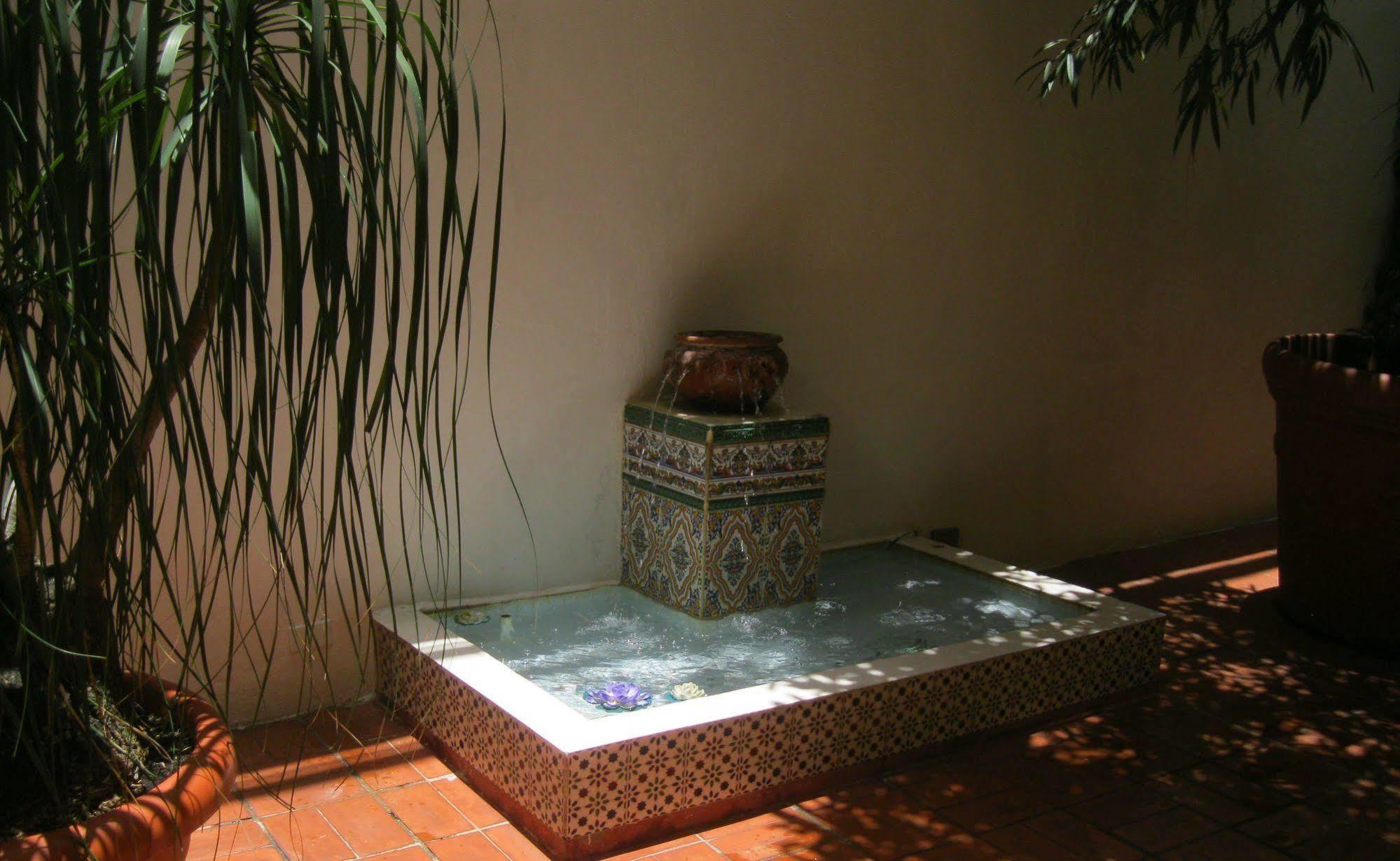 Residencial La Fonte Aparthotel Santo Domingo Buitenkant foto