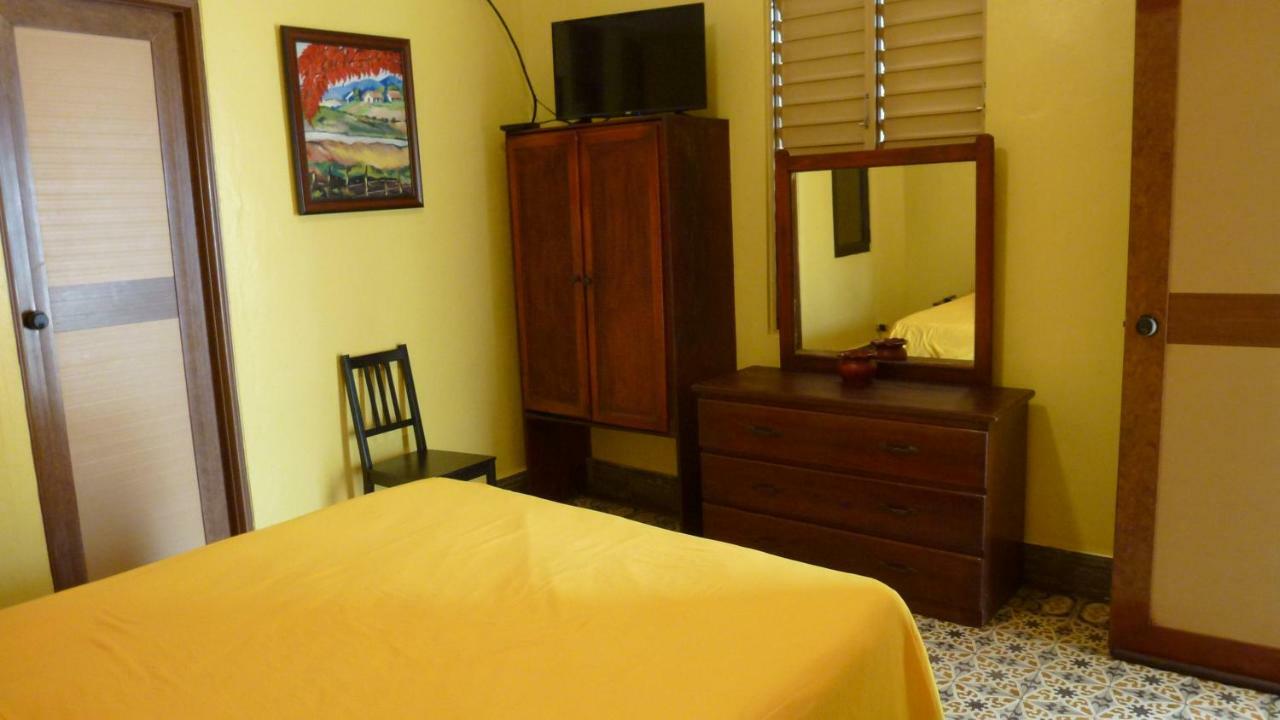 Residencial La Fonte Aparthotel Santo Domingo Buitenkant foto