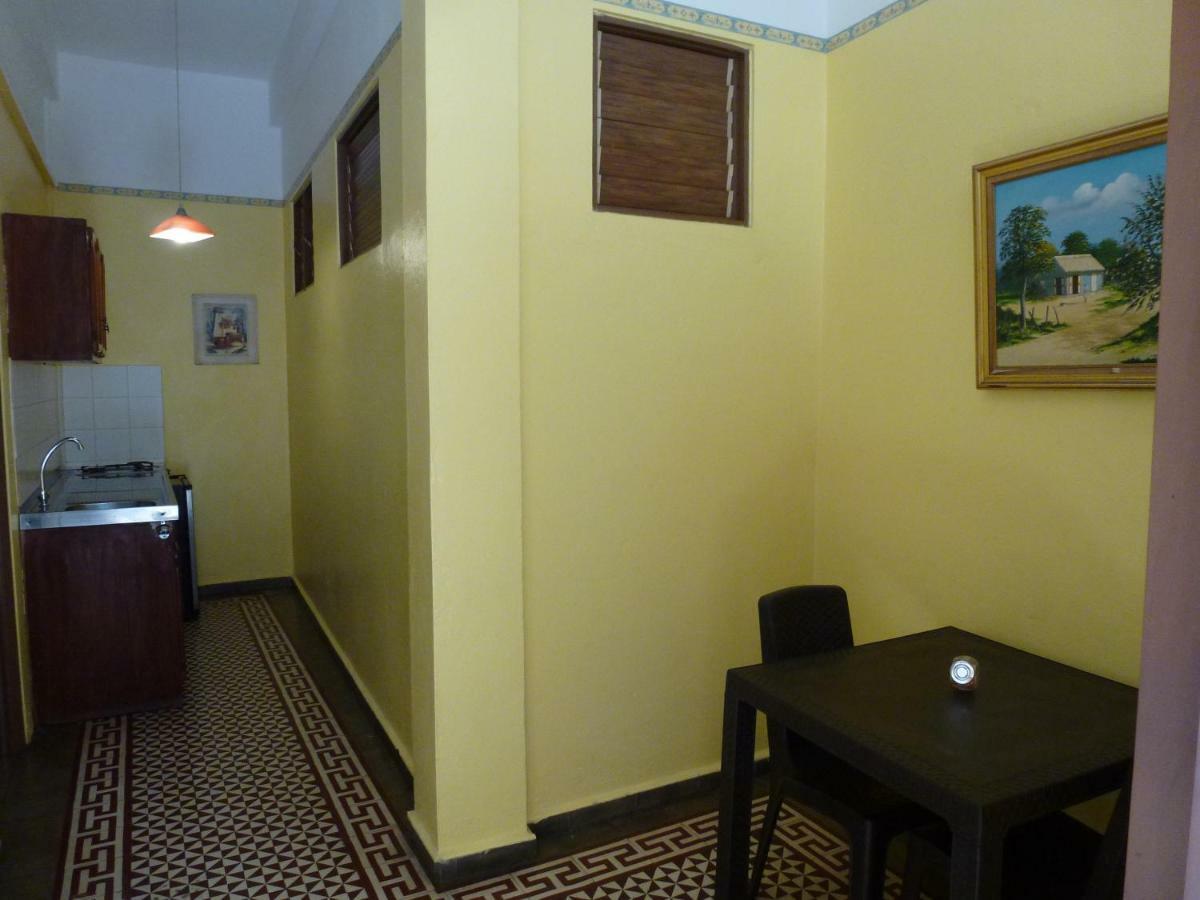 Residencial La Fonte Aparthotel Santo Domingo Buitenkant foto