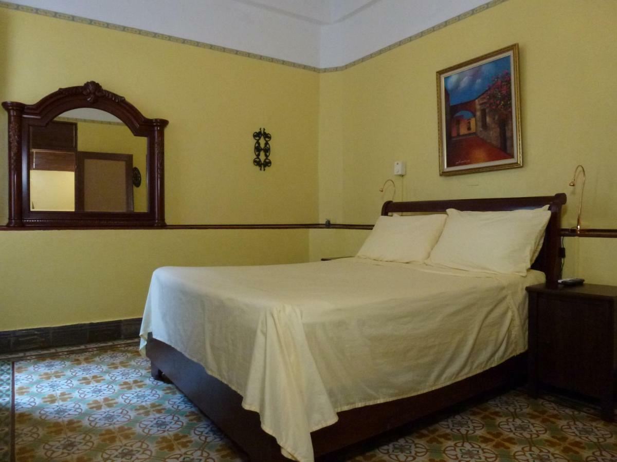 Residencial La Fonte Aparthotel Santo Domingo Buitenkant foto