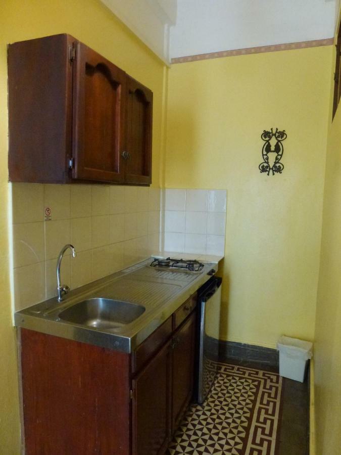Residencial La Fonte Aparthotel Santo Domingo Buitenkant foto