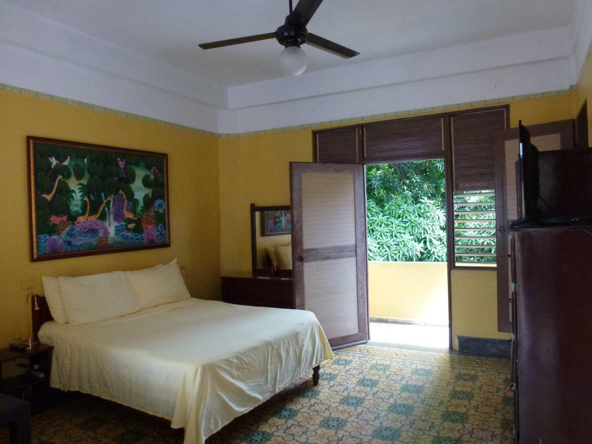 Residencial La Fonte Aparthotel Santo Domingo Buitenkant foto