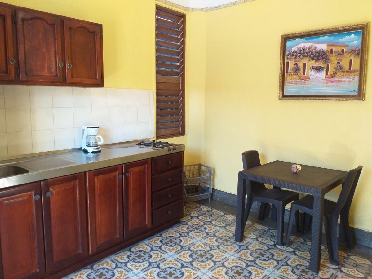 Residencial La Fonte Aparthotel Santo Domingo Buitenkant foto