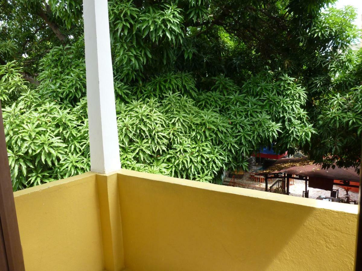 Residencial La Fonte Aparthotel Santo Domingo Buitenkant foto
