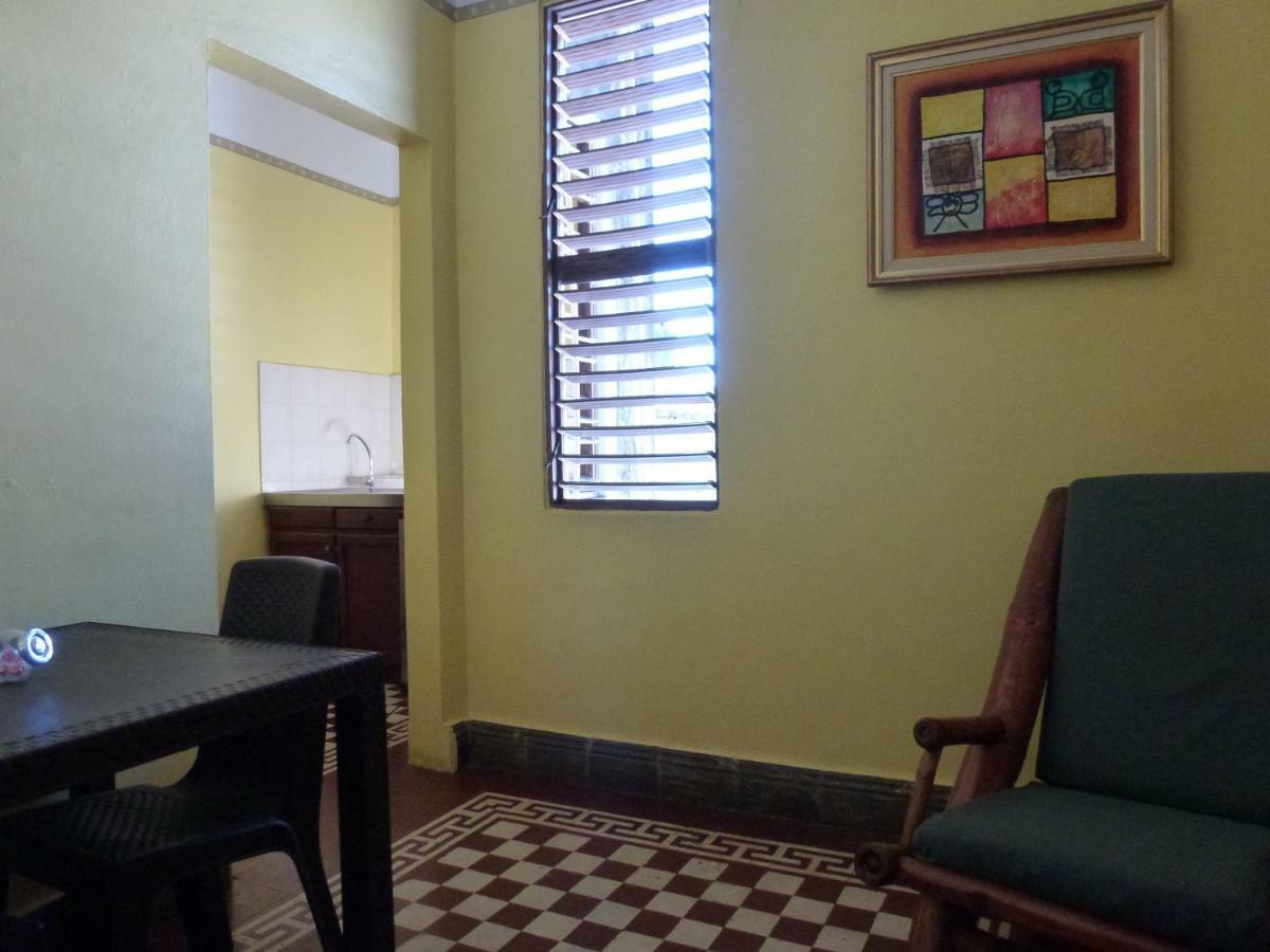 Residencial La Fonte Aparthotel Santo Domingo Buitenkant foto