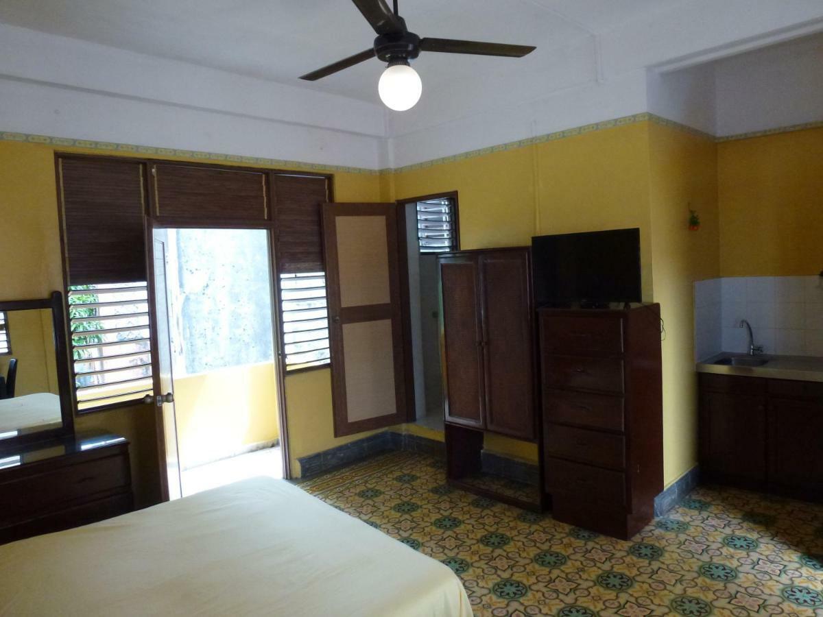 Residencial La Fonte Aparthotel Santo Domingo Buitenkant foto