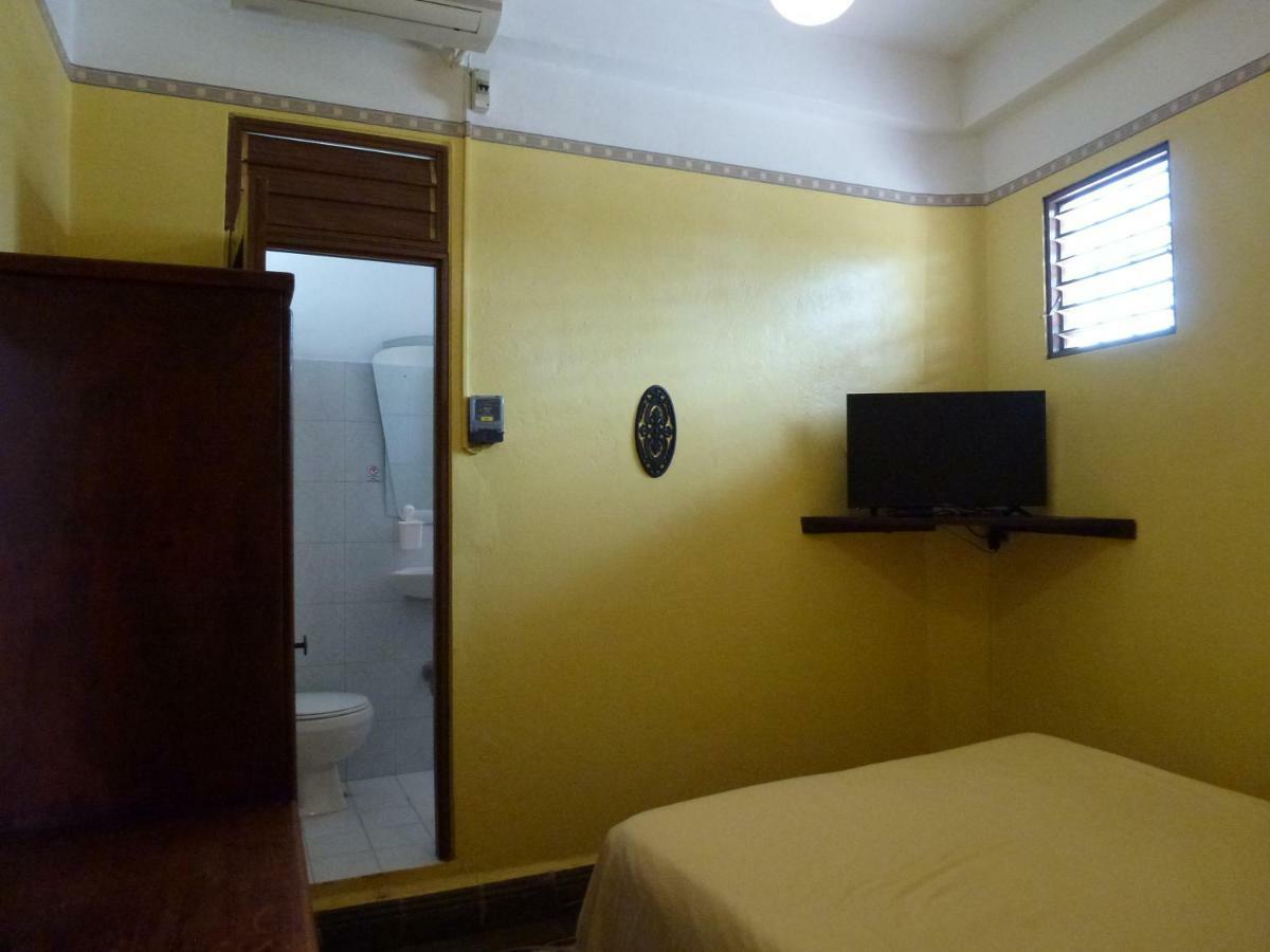 Residencial La Fonte Aparthotel Santo Domingo Buitenkant foto